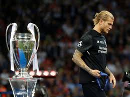 Share the best gifs now >>> Loris Karius Reveals Why He Left Liverpool His Thoughts On Champions League Final And Sergio Ramos Elbow Mirror Online
