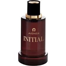 From middle french initial or straightway from its latin etymon initiālis (of the beginning, incipient, initial), from initium (a going in, entrance, beginning), from inire (to go in, enter upon, begin), from in (in) + ire (to go). Aigner Initial Eau De Parfum Duftbeschreibung Und Bewertung