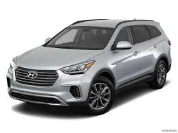 That's why santa fe uses an exclusive hybrid system, that delivers increased power to provide optimal driving and braking performance, as well as high fuel efficiency. Hyundai Grand Santa Fe Price In Uae New Hyundai Grand Santa Fe Photos And Specs Yallamotor