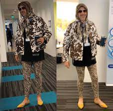 Maybe you would like to learn more about one of these? Nfl Memes On Twitter This Guy Said He S Cam Newton For Halloween And His Press Conference Is In An Hour