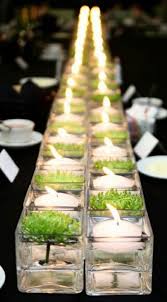 Simpel Aber Wunderschone Tischdeko Aber Kerzen Simpel Tischdeko Wunderschone Table Decorations Beautiful Table Candle Decor
