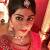 Simple Traditional Telugu Bride