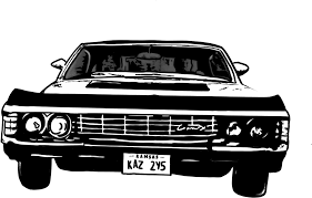 Check spelling or type a new query. Download 1967 Chevy Impala Supernatural Impala Png Full Size Png Image Pngkit