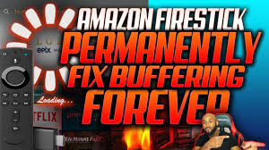 How do i restart the firestick? 3 Hidden Amazon Firestick Settings To Fix Buffering Forever Buffering Permanent Fix Youtube