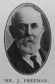 Freeman, Joseph (1848-1916)