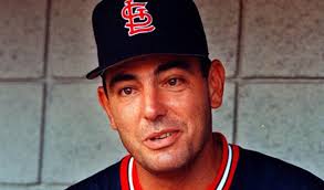 Se estrenará próximamente en Miami el documental "Rene Arocha, el Jackie  Robinson cubano"