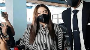 Thalita latief dan suami (foto: Thalita Latief Ungkap Titik Terendah Dalam Hidup Saat Divonis Kanker Hingga Cerai Dari Dennis Lyla Tribunnews Com Mobile