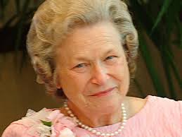 Patsy Renee Pollard Johnson Obituary (1930