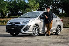 The new toyota vios has been launched in the philippines. 2019 Toyota Vios 1 3 Review Autodeal Philippines