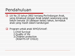 Buku kia terbaru revisi tahun 2020, revisi bagian maternal. Buku Kia Alat Integrasi Pencatatan Kesehatan Ibu Dan Anak Ppt Download