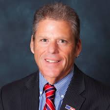 Holly Raschein applies for Mike Forster Keys commission seat