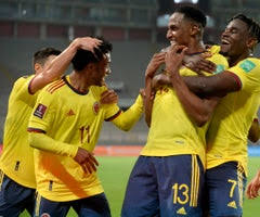 Conoce la principales noticias de selección colombia en directo hoy 07 de mayo en un solo lugar. Aqaco1fejekbtm