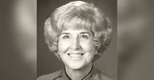 Juanita Tackett Chapman Obituary