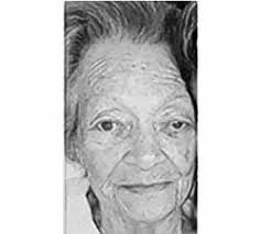 Betty COLLIER Obituary (1938
