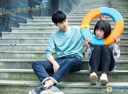 A love so beautiful is a 2017 chinese web drama series directed by yang long. The Sweetest Otp Moments From The C Drama A Love So Beautiful Soompi
