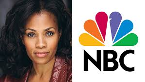 'Delilah's Maahra Hill To Star In NBC Pilot 'The Irrational'