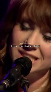 KATE NASH playing ‘Foundations’ for Jools Holland! 00’s classic ☀️  #katenash #inbetweeners #00smusic #britishmusic #indiesleaze #fypシ