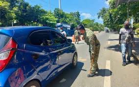 Limited movement within zone for obtaining essential services and work. Bataan Back To Mecq Reimposes Strict Measures Vs Covid 19 Philippine News Agency