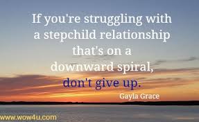 26 Blended Family Quotes Inspirational Words Of Wisdom