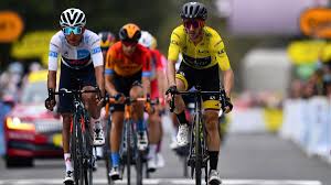 It's 2 kilometres long and the first half is especially steep. Tour De France Stage 9 Profile Route Weather Schedule Everything You Need To Know Eurosport