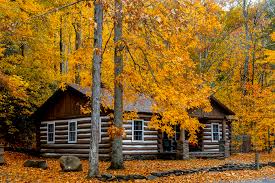 Maybe you would like to learn more about one of these? Make Memories In Your Cozy Cabin At Wv State Park West Virginia State Parks