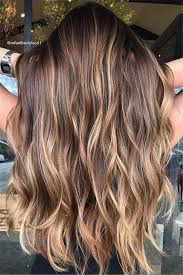 40 Brunette Brown Hair With Caramel Highlights Ideas For Winter Winterhair Highlights Brown Hair Balayage Brown Blonde Hair Brown Hair With Caramel Highlights