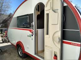 2018 Nucamp By Pleasant Valley Tab 400 For Sale By Owner Rvt Com Classifieds Pleasant Valley Used Travel Trailers Tiny Camper