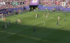 ¡MBAPPÉ PERDONÓ EL PRIMERO! Francia desperdicia una oportunidad clarísima ante Paraguay