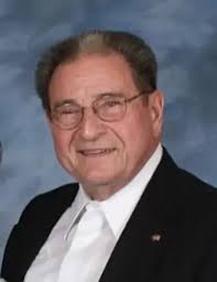 Obituary information for Lyle D. Hader