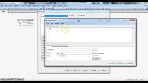 Qlikview Tutorials Stacked Bar Chart Data And Tools