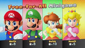 Mario,Luigi,Peach And Daisy Close Up by PrincessPuccadomiNyo | Luigi, Mario,  Mario and luigi