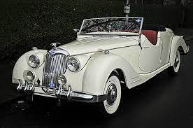 The 1940s Cars History And Development British Cars Vintage Sports Cars Classic Cars Vintage