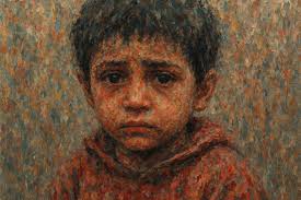 These are the names of the 18,000 Palestinian children murdered by Israel  since October 7