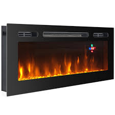 4.7 out of 5 stars. 30 32 36 48 Modern Rv Artificial Flame Etl Wall Mounted Electric Fireplace Insert Buy Wall Mounted Electric Fireplace Electric Fireplace Insert Insert Fireplace Product On Alibaba Com