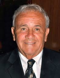 Obituary information for William F. Rapoza