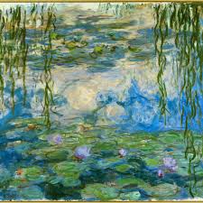 Lakes And Rivers Wall Art