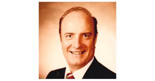 Leonel Breault Obituary (2018)