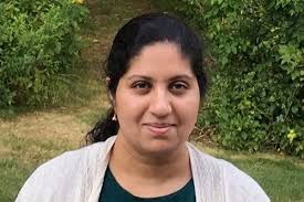 Keeley Baxter of Exeter named to University of Rhode Island Spring 2022  Dean's List