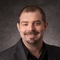 Steve Krehbiel, CISSP