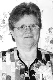 Obituary: Diane M. Wilson