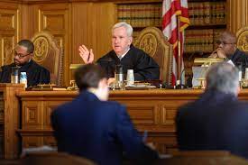 Los angeles county is the only county in california using a centralized court for cases involving mental disorders and mental health legal issues. Possession Of Frozen Embryos At The Center Of Connecticut Supreme Court Case Connecticut Public Radio