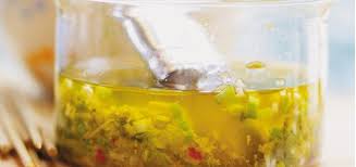 Marinade Italienne Ricardo Recette Marinade Recette Recette Marinade
