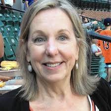 Ann Doak's Instagram, Twitter & Facebook