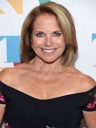 Dimitrios kambouris/getty images for tribeca film fe. Katie Couric Short Hairstyles Bob Wig 2016 New Celebrity Wigs