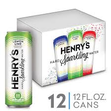 Henry rice insurance solutions ei tegutse valdkondades auto kindlustus, õigus ja rahandus, finantsteenused, elukindlustus. Henry S Hard Sparkling Water Variety Pack Spiked Seltzer 12 Pack 12 Fl Oz Cans 4 2 Abv Walmart Com Walmart Com