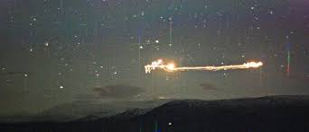 10 Potentially Paranormal Examples Of Spook Light Phenomenon The Hessdalen Lights Norway Unexplained Phenomena Natural Phenomena Phenomena