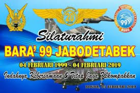 Contoh undangan reuni lewat wa. Reuni Akbar Ke 20 Temu Kangen Alumni Bintara Pk Tni Au Angkatan 1999
