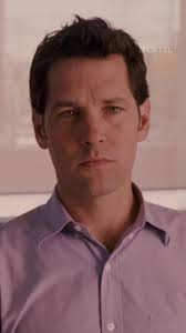 Sean William Scott Paul Rudd