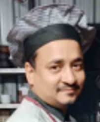 AFTAB ALAM SHAIKH served cooking Office ZOD Manpower Recruitment Age 34