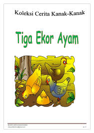 Check spelling or type a new query. Tiga Ekor Ayam Flip Ebook Pages 1 19 Anyflip Anyflip